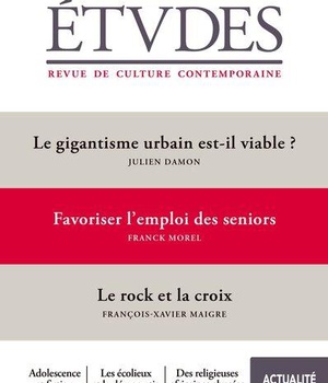 ETUDES 4305 - 06-23