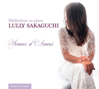 MEDITATIONS AU PIANO CD