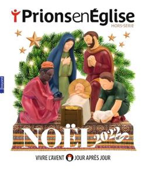 HORS-SERIE NOEL 2022 - OCTOBRE 2022 N 5