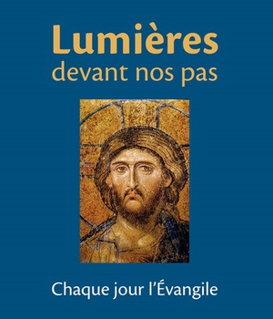 LUMIERES DEVANT NOS PAS