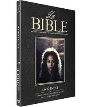 LA BIBLE - EPISODE 1 : LA GENESE