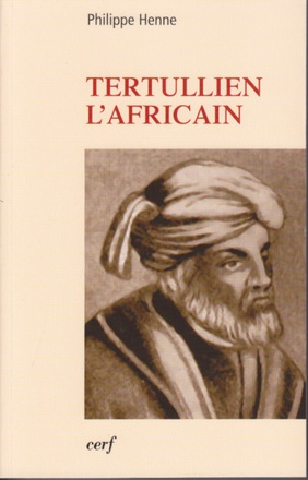 TERTULLIEN L'AFRICAIN