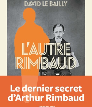 L'AUTRE RIMBAUD