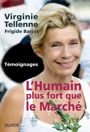 L'HUMAIN PLUS FORT QUE LE MARCHE