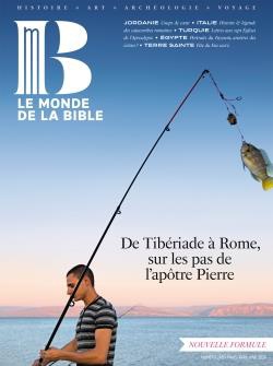 MONDE DE LA BIBLE - MARS 2024 NO 248