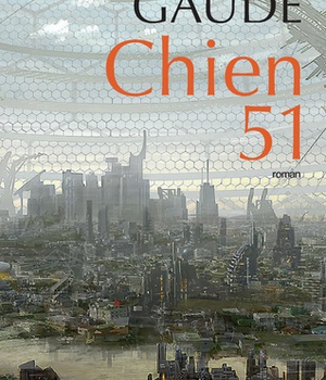 CHIEN 51