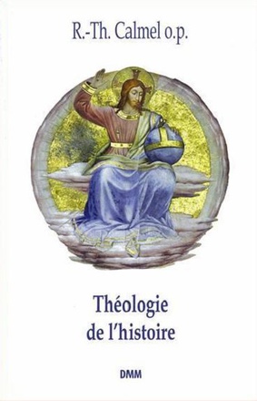 THEOLOGIE DE L'HISTOIRE