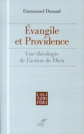 EVANGILE ET PROVIDENCE