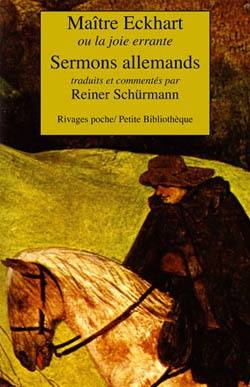 SERMONS ALLEMANDS