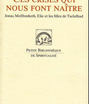 CES CRISES QUI NOUS FONT NAITRE