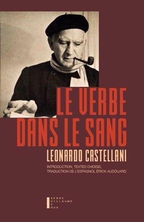 LE VERBE DANS LE SANG