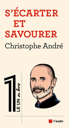 S'ECARTER ET SAVOURER