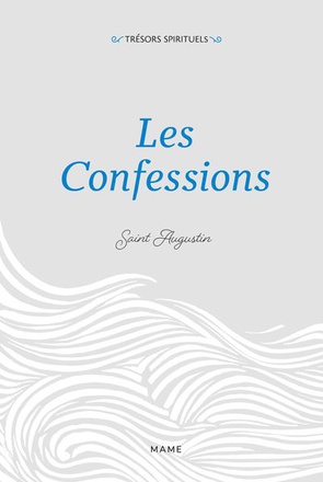 LES CONFESSIONS
