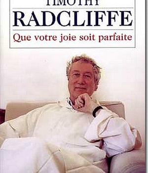 QUE VOTRE JOIE SOIT PARFAITE