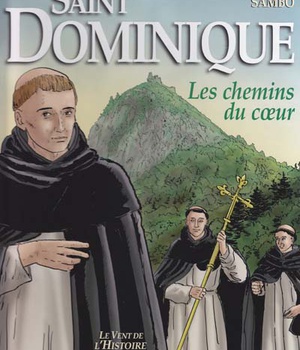SAINT DOMINIQUE BD