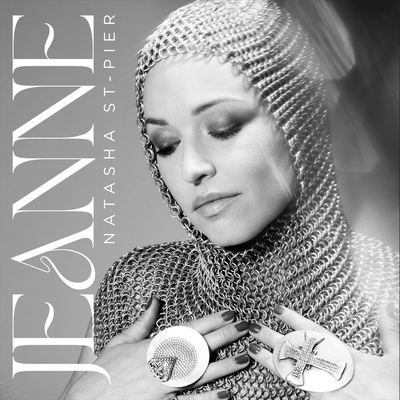 JEANNE - EDITION COLLECTOR - LIVRET 20 - 11 TITRES + 2 TITRES INEDITS - AUDIO CD