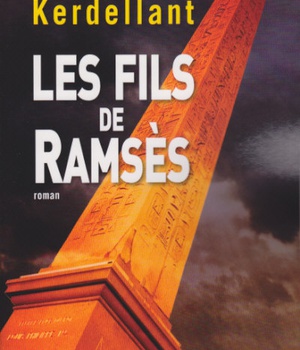 LES FILS DE RAMSES