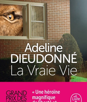 LA VRAIE VIE