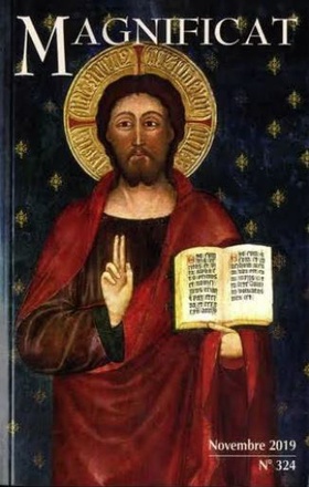 MAGNIFICAT PF NOVEMBRE 2019
