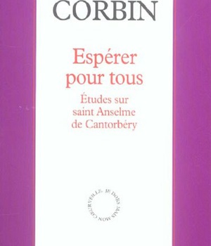 ESPERER POUR TOUS