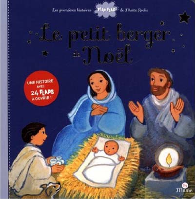 LE PETIT BERGER DE NOEL