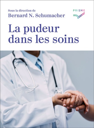 LA PUDEUR DANS LES SOINS