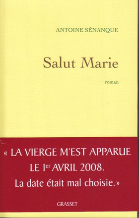 SALUT MARIE