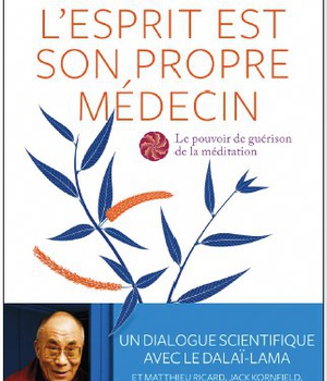 L'ESPRIT EST SON PROPRE MEDECIN