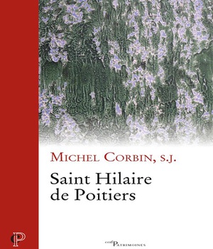SAINT HILAIRE DE POITIERS