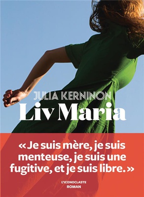 LIV MARIA