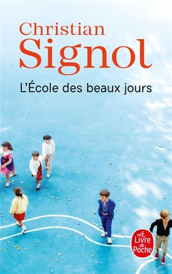 L'ECOLE DES BEAUX JOURS