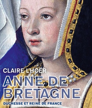 ANNE DE BRETAGNE