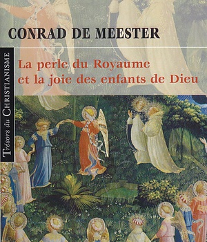 LA PERLE DU ROYAUME ET LA JOIE DES ENFANTS DE DIEU