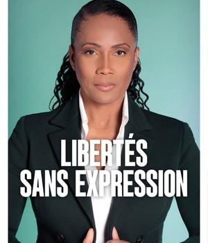 LIBERTES SANS EXPRESSION
