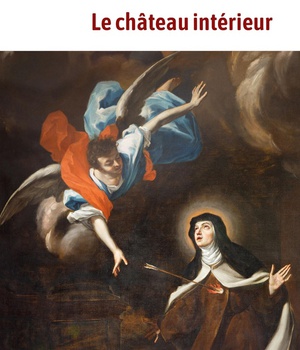 LE CHATEAU INTERIEUR