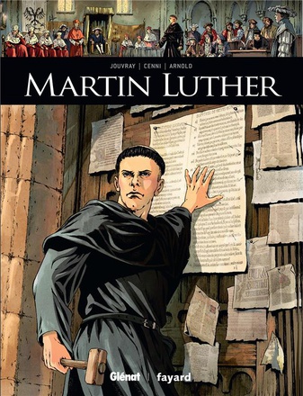 LUTHER