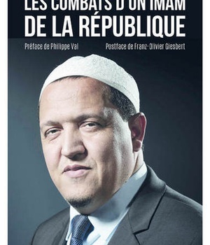 LES COMBATS D'UN IMAM DE LA REPUBLIQUE