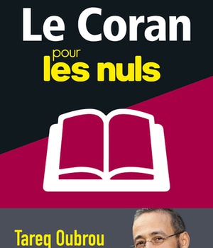 LE CORAN POUR LES NULS EN 50 NOTIONS CLES