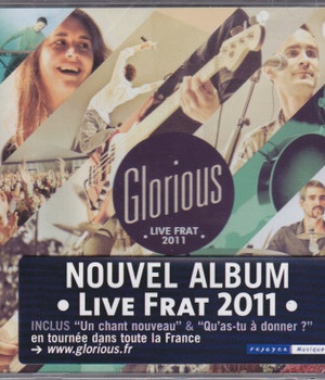 LIVE FRAT 2011 - AUDIO