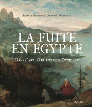 LA FUITE EN EGYPTE