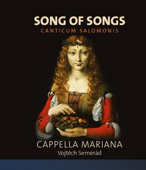 SONG OF SONGS - CD