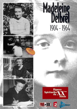 MADELEINE DELBREL