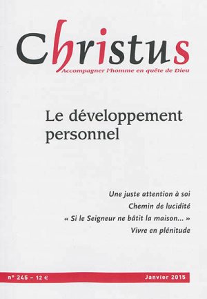 CHRISTUS N 245 - JANVIER