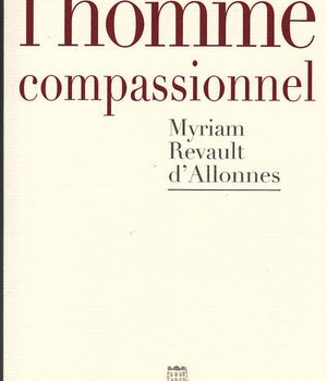 L'HOMME COMPASSIONNEL