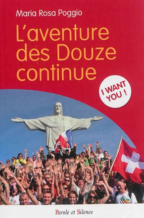L AVENTURE DES DOUZE CONTINUE