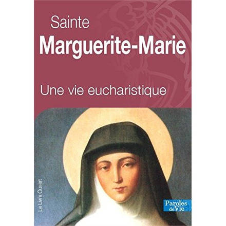 SAINTE MARGUERITE-MARIE - NOUVELLE EDITION