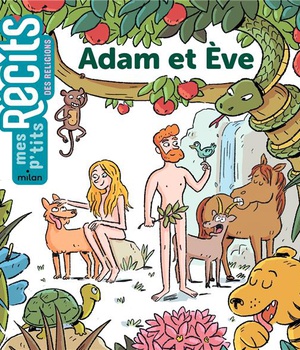 ADAM ET EVE