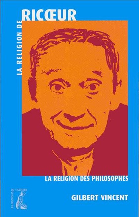 LA RELIGION DE RICOEUR