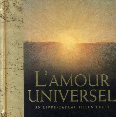 AMOUR UNIVERSEL (L')