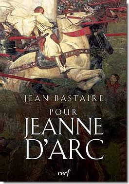 POUR JEANNE D'ARC